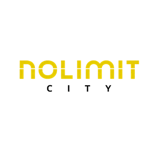 Nolimit City spelontwikkelaar logo