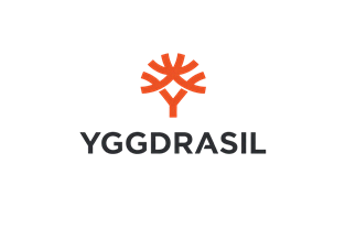 Yggdrasil spelontwikkelaar logo